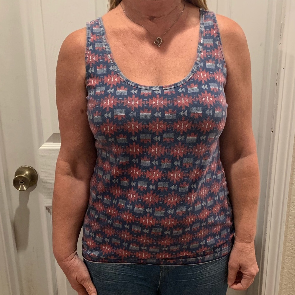 Maurices tank top